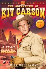 Watch The Adventures of Kit Carson Vumoo